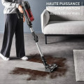 Aspirateur balai sans fil Rowenta X-Force Flex 13.60 RH9A93WO - vue 4