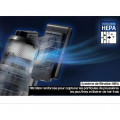 Aspirateur balai sans fil Samsung Jet 85S Pet VS70H25XLT - vue 3