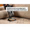 Aspirateur balai sans fil Samsung Jet 85S Pet VS70H25XLT - vue 6