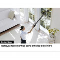 Aspirateur balai sans fil Samsung Jet 85S Pet VS70H25XLT - vue 7