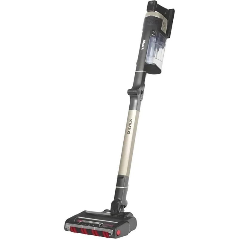 Aspirateur balai sans fil Stratos de Shark iz400eut