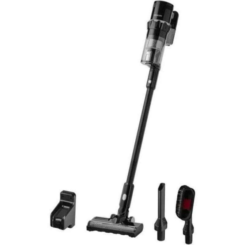 Aspirateur balai Sencor SVC 7523BK 2 en 1