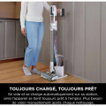 Aspirateur balai Shark bu3521eu - vue 7