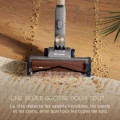 Aspirateur balai Shark IA3246FRTIV - vue 5