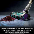 Aspirateur balai Shark ip1251eut - vue 7