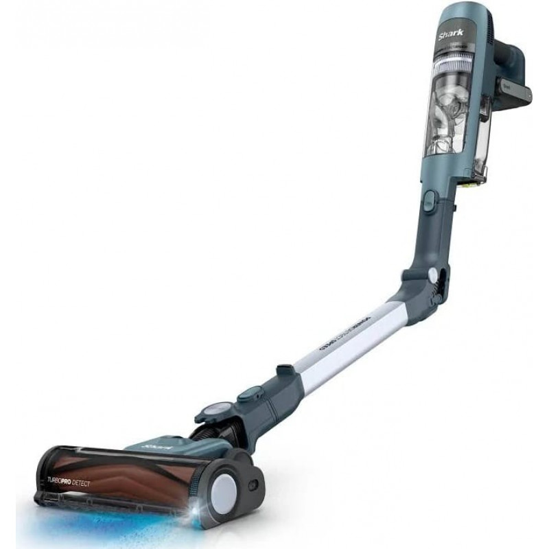 Aspirateur balai Shark Power Detect Speed Clean&Empty Pet Pro IA3241EUTIV