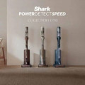 Aspirateur balai Shark Power Detect Speed Clean&Empty Pet Pro IA3241EUTIV - vue 5