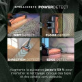 Aspirateur balai Shark Power Detect Speed Clean&Empty Pet Pro IA3241EUTIV - vue 8