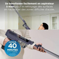 Aspirateur balai Shark Powerlite BU3621EUT - vue 7