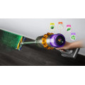 Aspirateur balai V15 Detect Absolute Dyson - vue 5