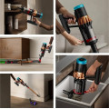 Aspirateur balai V16 Piston Animal Dyson - vue 5