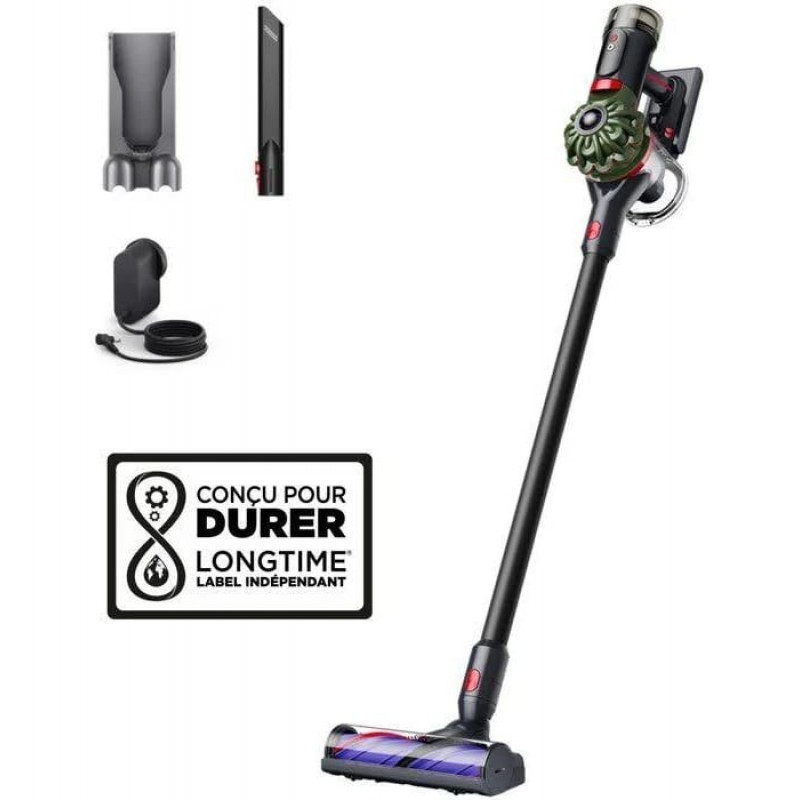 Aspirateur balai V8 Cyclone Dyson