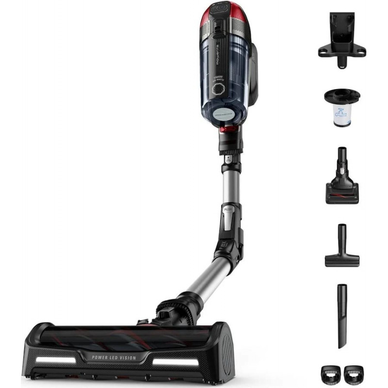 Aspirateur balai YY5804FE ROWENTA