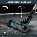 Aspirateur balai YY5804FE ROWENTA - vue 3