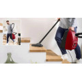 Aspirateur Bosch BGB41RD3H Noir Rouge - vue 2