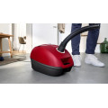 Aspirateur Bosch BGB41RD3H Noir Rouge - vue 7