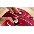 Aspirateur Bosch BGB41RD3H Noir Rouge - vue 8