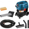 Aspirateur Bosch GAS 35 L AFC - vue 1