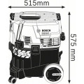Aspirateur Bosch GAS 35 L AFC - vue 4