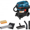 Aspirateur Bosch GAS 35 L SFC+ - vue 3