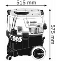 Aspirateur Bosch GAS 35 L SFC+ - vue 4