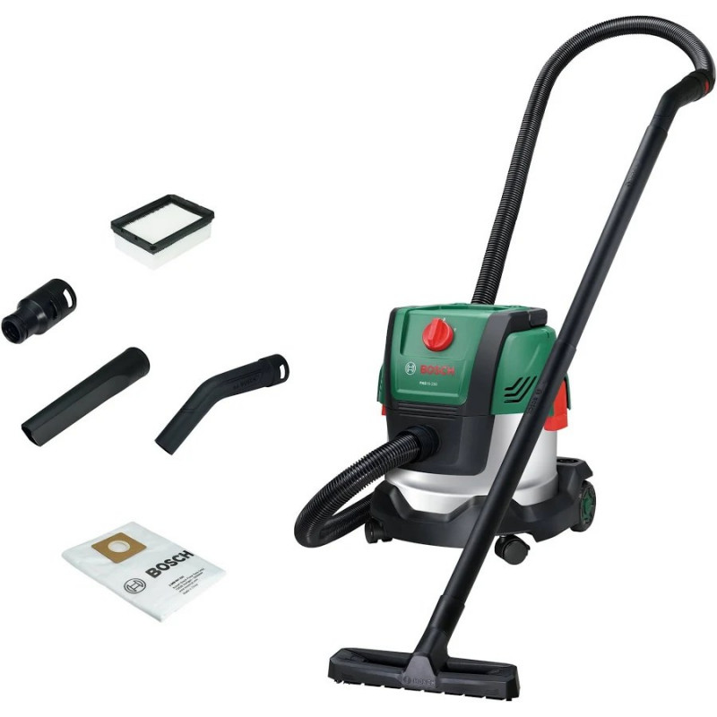 Aspirateur Bosch PAS15-220