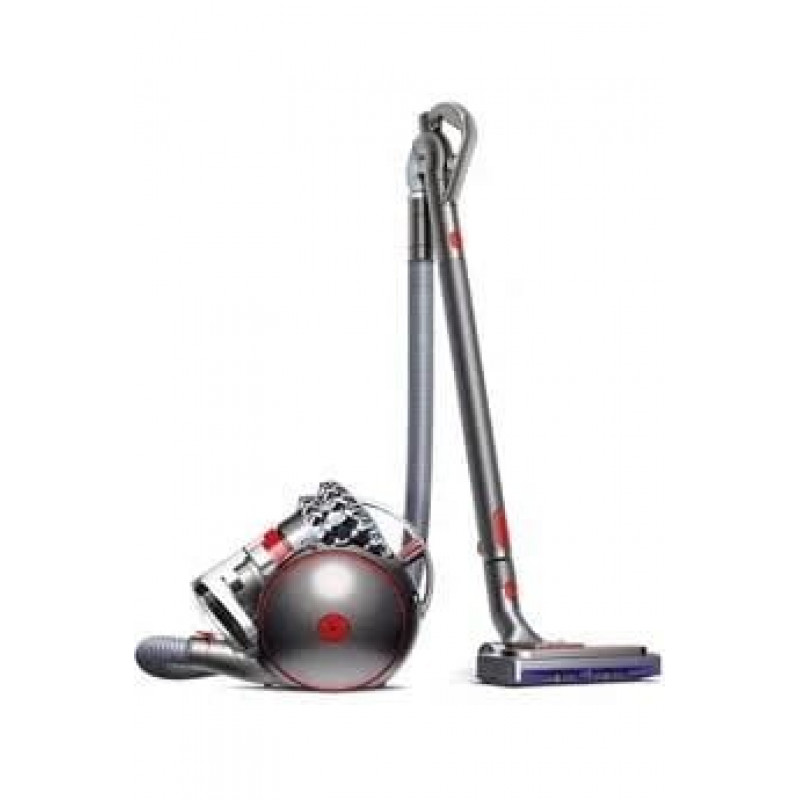 Aspirateur Cinetic Big Ball Absolute 2 Dyson