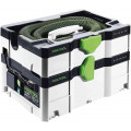Aspirateur CLEANTEC CTL SYS Festool - vue 1