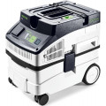Aspirateur ct 15 Set Cleantec Festool - vue 1