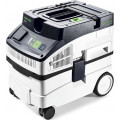 Aspirateur ct 15 Set Cleantec Festool - vue 2