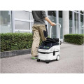 Aspirateur ct 15 Set Cleantec Festool - vue 3