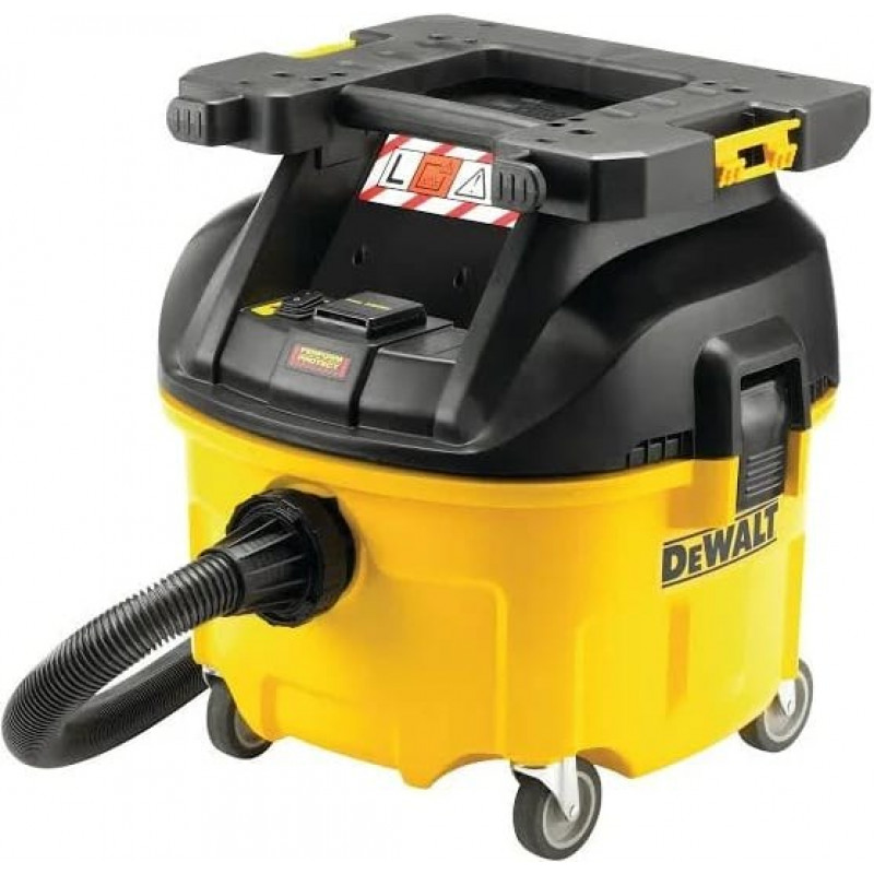 Aspirateur DeWalt 1400W