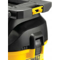 Aspirateur DeWalt 1400W - vue 3