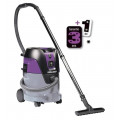 Aspirateur eau et poussière DCP 25-S Sidamo - vue 1