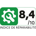 Aspirateur eau et poussière DCP 25-S Sidamo - vue 2