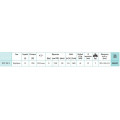 Aspirateur eau et poussière DCP 25-S Sidamo - vue 4