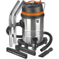 Aspirateur eau et poussière Eurom Force 1240 - vue 1
