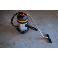 Aspirateur eau et poussière Eurom Force 1240 - vue 3