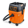 Aspirateur eau et poussière Fein Dustex 35 L - vue 1