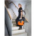 Aspirateur eau et poussière Fein Dustex 35 L - vue 3
