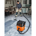 Aspirateur eau et poussière Fein Dustex 35 L - vue 4