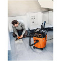Aspirateur eau et poussière Fein Dustex 35 L - vue 7