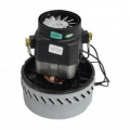 Aspirateur eau et poussière professionnel 3000w – 70 litres – Tri moteurs - vue 5