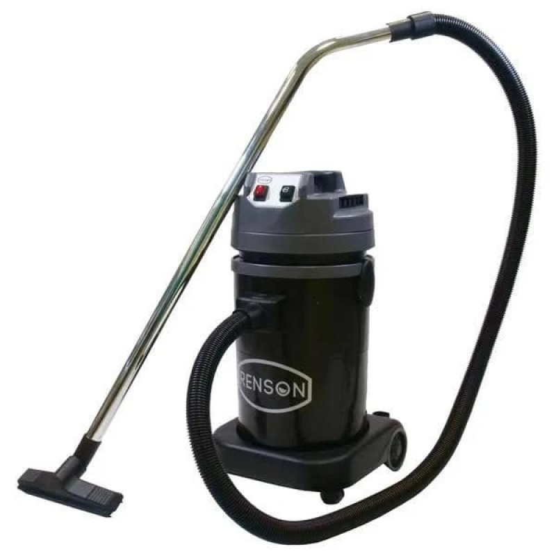 Aspirateur eau et poussière Renson P371 cuve 37l
