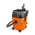 Aspirateur eau et poussière Set Fein Dustex 35 L - vue 1