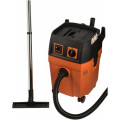 Aspirateur eau et poussière Set Fein Dustex 35 L - vue 7