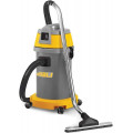 Aspirateur eau et poussières Ghibli Wirbel - vue 1