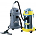 Aspirateur eau et poussières Ghibli Wirbel - vue 2