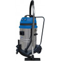 Aspirateur eau et Poussières Nilfisk Maxxi 255 METAL - vue 2