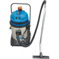 Aspirateur eau et Poussières Nilfisk Maxxi 255 METAL - vue 3